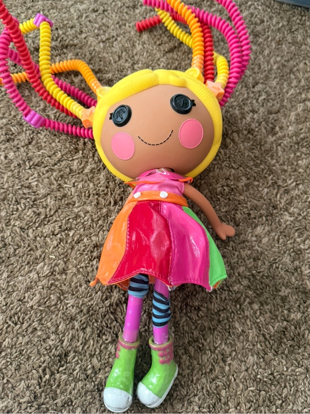 lalaloopsy doll